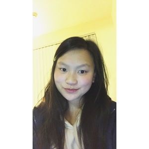 Meet your Posher, Kelland